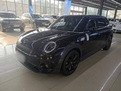 BMW MINI Clubman 2.0T Cooper S Brick Lane Limited Edition - ფოტო 2