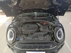 BMW MINI Clubman 2.0T Cooper S Brick Lane Limited Edition - ფოტო 20