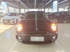 BMW MINI Clubman 2.0T Cooper S Brick Lane Limited Edition - ფოტო 3