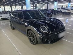 BMW MINI Clubman 2.0T Cooper S Brick Lane Limited Edition - ფოტო 4