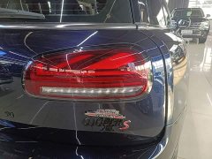 BMW MINI Clubman 2.0T Cooper S Brick Lane Limited Edition - ფოტო 8