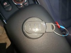BMW MINI Clubman 2.0T Cooper S Brick Lane Limited Edition - ფოტო 9