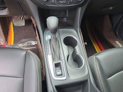 Chevrolet Trailblazer 535T Chijie Edition - ფოტო 10