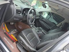 Chevrolet Trailblazer 535T Chijie Edition - ფოტო 11
