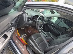Chevrolet Trailblazer 535T Chijie Edition - ფოტო 12