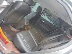 Chevrolet Trailblazer 535T Chijie Edition - ფოტო 13