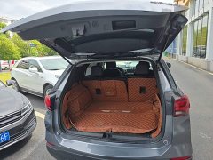 Chevrolet Trailblazer 535T Chijie Edition - ფოტო 15
