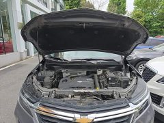 Chevrolet Trailblazer 535T Chijie Edition - ფოტო 16