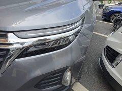 Chevrolet Trailblazer 535T Chijie Edition - ფოტო 18