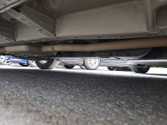 Chevrolet Trailblazer 535T Chijie Edition - ფოტო 19