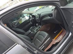 Chevrolet Trailblazer 535T Chijie Edition - ფოტო 20