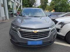 Chevrolet Trailblazer 535T Chijie Edition - ფოტო 3