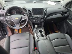 Chevrolet Trailblazer 535T Chijie Edition - ფოტო 6