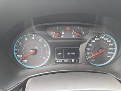 Chevrolet Trailblazer 535T Chijie Edition - ფოტო 8