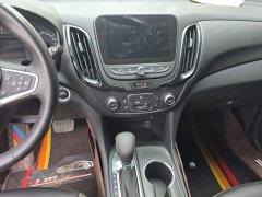 Chevrolet Trailblazer 535T Chijie Edition - ფოტო 9
