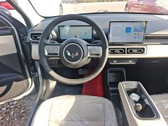 Wuling Binguo PLUS 2024 510km 5-Seater - ფოტო 11