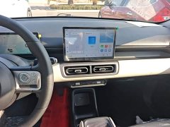 Wuling Binguo PLUS 2024 510km 5-Seater - ფოტო 13