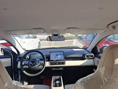 Wuling Binguo PLUS 2024 510km 5-Seater - ფოტო 18
