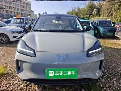 Wuling Binguo PLUS 2024 510km 5-Seater - ფოტო 3