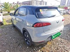 Wuling Binguo PLUS 2024 510km 5-Seater - ფოტო 5