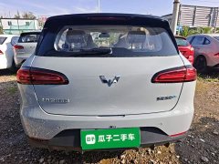 Wuling Binguo PLUS 2024 510km 5-Seater - ფოტო 6