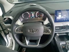 Geely Bingyue 2020 Facelift 240T DCT Hunter - ფოტო 11