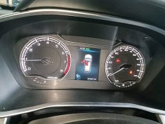 Geely Bingyue 2020 Facelift 240T DCT Hunter - ფოტო 12