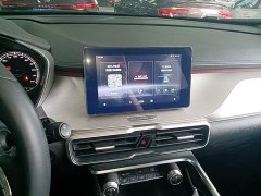 Geely Bingyue 2020 Facelift 240T DCT Hunter - ფოტო 13