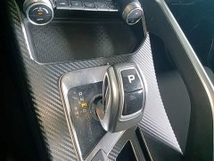 Geely Bingyue 2020 Facelift 240T DCT Hunter - ფოტო 14