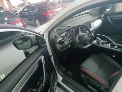 Geely Bingyue 2020 Facelift 240T DCT Hunter - ფოტო 16
