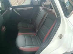 Geely Bingyue 2020 Facelift 240T DCT Hunter - ფოტო 17