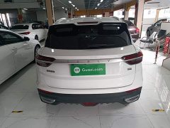 Geely Bingyue 2020 Facelift 240T DCT Hunter - ფოტო 6