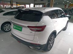 Geely Bingyue 2020 Facelift 240T DCT Hunter - ფოტო 7