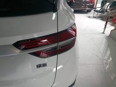 Geely Bingyue 2020 Facelift 240T DCT Hunter - ფოტო 8
