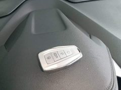 Geely Bingyue 2020 Facelift 240T DCT Hunter - ფოტო 9