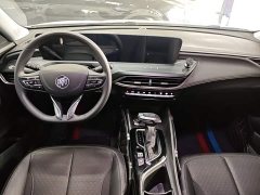 Buick Excelle Pro Comfort Edition - ფოტო 10