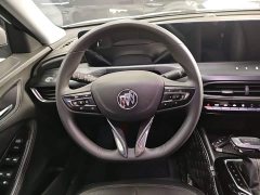 Buick Excelle Pro Comfort Edition - ფოტო 11