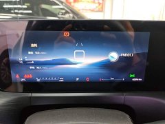 Buick Excelle Pro Comfort Edition - ფოტო 12