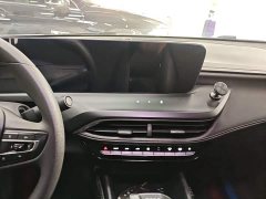 Buick Excelle Pro Comfort Edition - ფოტო 13