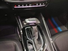 Buick Excelle Pro Comfort Edition - ფოტო 14