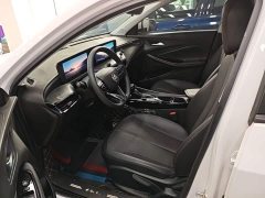 Buick Excelle Pro Comfort Edition - ფოტო 15