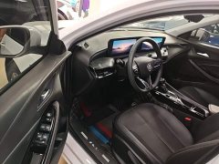 Buick Excelle Pro Comfort Edition - ფოტო 16