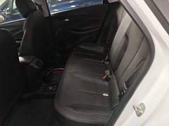 Buick Excelle Pro Comfort Edition - ფოტო 17