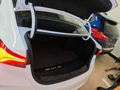 Buick Excelle Pro Comfort Edition - ფოტო 19