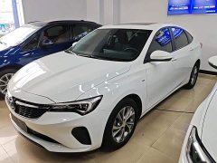Buick Excelle Pro Comfort Edition - ფოტო 2