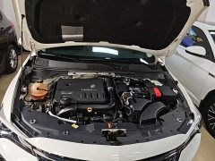 Buick Excelle Pro Comfort Edition - ფოტო 20