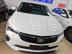 Buick Excelle Pro Comfort Edition - ფოტო 3