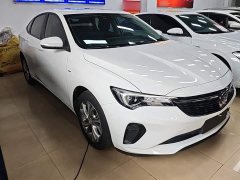 Buick Excelle Pro Comfort Edition - ფოტო 4
