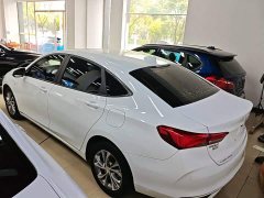 Buick Excelle Pro Comfort Edition - ფოტო 5