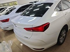 Buick Excelle Pro Comfort Edition - ფოტო 6